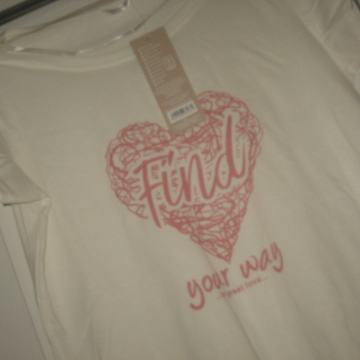 MAJICA VEL. L - NOVO S ETIKETOM