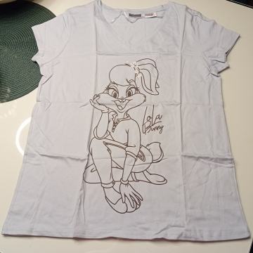 MAJICA VEL. M i VEL. L - NOVO