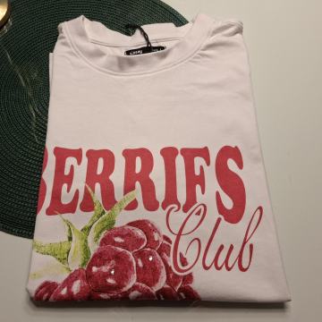 MAJICA  VEL XL/XXL  široki model