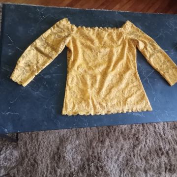 majica S veličine nova