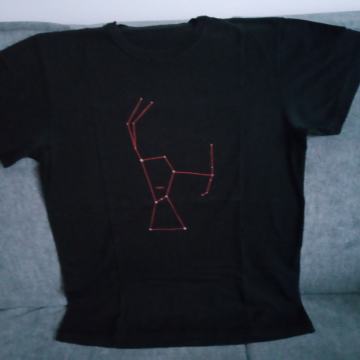 Majica Vučedol-kratki rukav