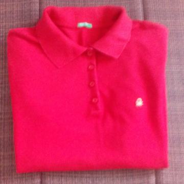 Majica Benneton, veličina M sniženje