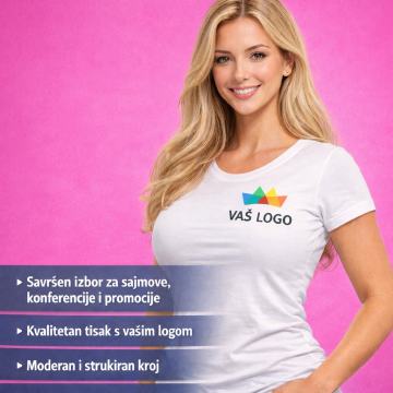 Majice za evente i promocije – B2B