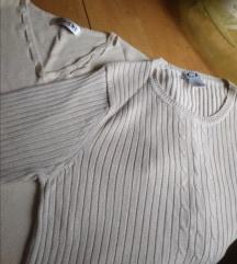 Prugasta, bež- dostupna