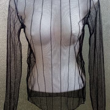 majice prozirne br. uni