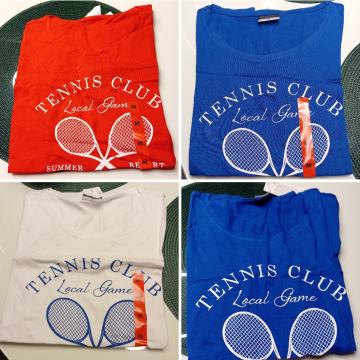 MAJICE SVE VELIČINE - NOVO