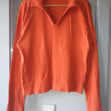 MARC O'POLO - ŽENSKA LAGANA PAMUČNA MAJICA 46 XL