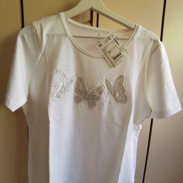 Marko Pezzi nova majca nikad nošena