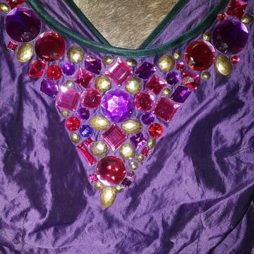 Masha Dojcinovic bluza