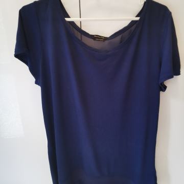 Massimo Dutti, majica, L, očuvana