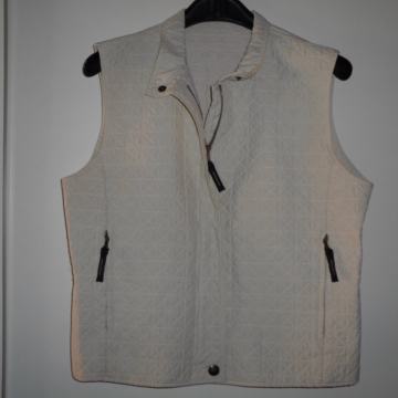 Max Mara - Weekend orig.prsluk vel.38