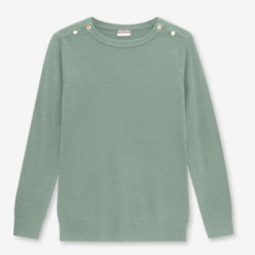 Mentol zelena majica vel S/M - NOVO