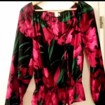 MICHAEL KORS! DRAGI LJUDI! FINI TOPIĆ/BLUZICA! NOVO