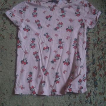 Minnie xxs majica i majica 164