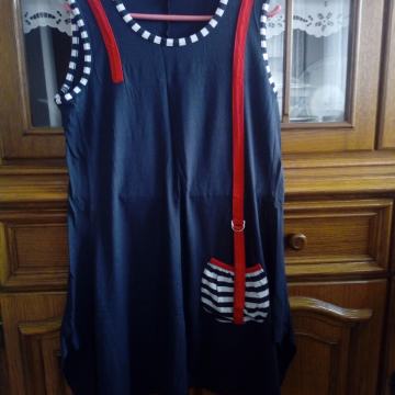 Mornarska tunika, S/M