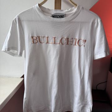 Moschino Couture Milano Majica xx