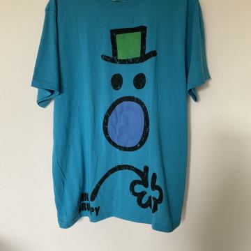 Mr. Grumpy majica vl.XL / RASPRODAJA