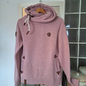 NAKETANO duksa vel L