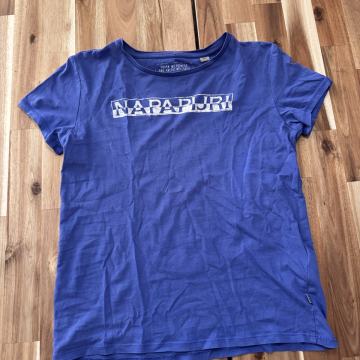 NAPAPIRJI Zenska Kratka Majica vel.M