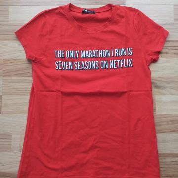 Netflix majica