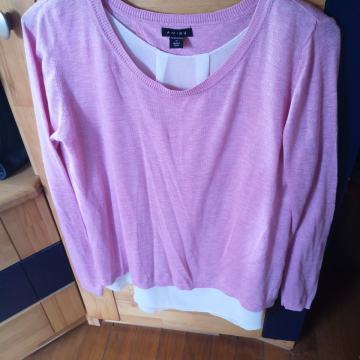 New Yorker ženska majica bluza XL roza