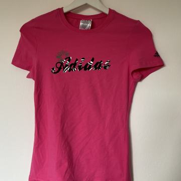 Adidas majica vl. 34