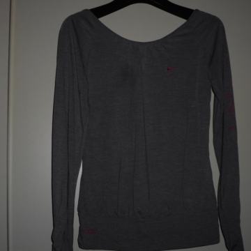 NIKE orig.siva sportska majica vel.XS