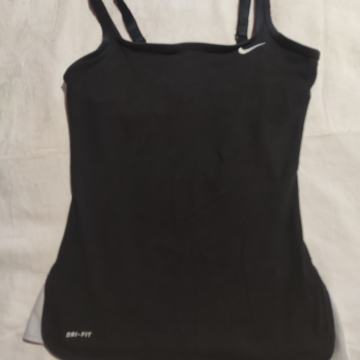 Nike sportski top vel S