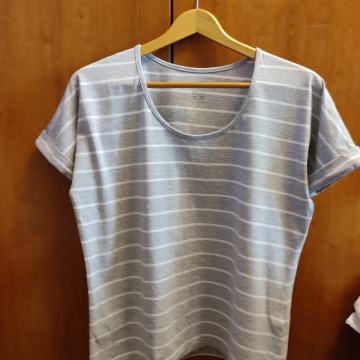 Odjeća - ženske majice kratki rukav