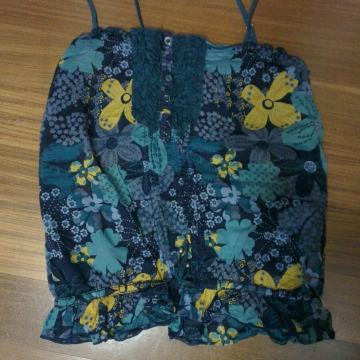 S. Oliver top, br.36