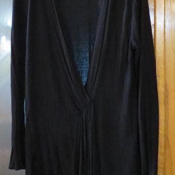 S. Oliver tunika crne boje, vel. 44