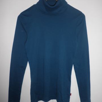 S.OLIVER - ŽENSKA LAGANA PAMUČNA MAJICA 34 / 36 S