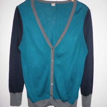 S.OLIVER - ŽENSKA LAGANA PAMUČNA MAJICA 38 / 40 M