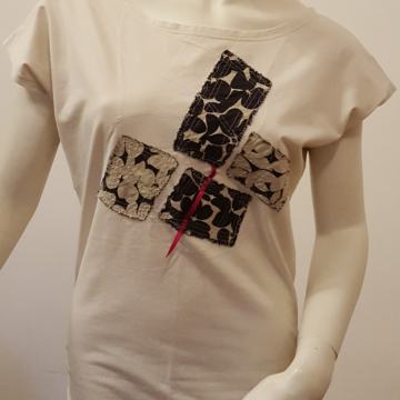 Originalna ljetna majica M