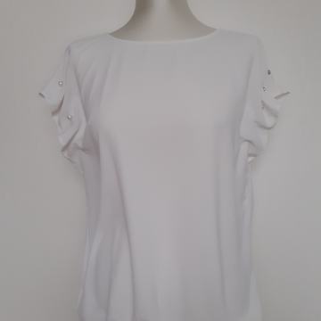Orsay bijeli top bluza majica