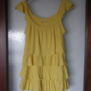 ORSAY - ŽENSKA LAGANA PAMUČNA MAJICA 36 / 38 S