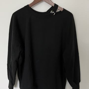 Oversized majica vl.S /TOTALNA ČISTKA