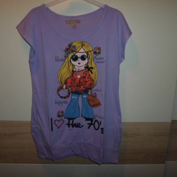 PHILIP RUSSEL majica/tunika vel.M