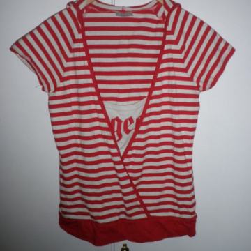 PIMKIE - ŽENSKA LAGANA PAMUČNA MAJICA 38 / 40 M