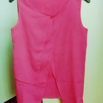 Pink majica, 38