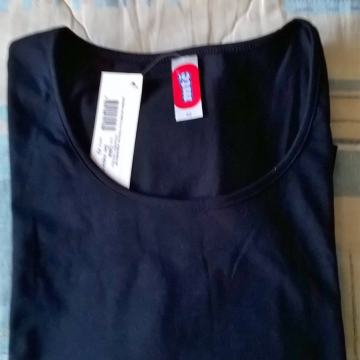 NOVA PLAVA MAJICA "MTČ" - VEL.42