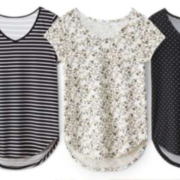 MAJICE VEL. M - L - XL - NOVO S ETIKETOM