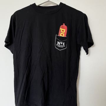 Poli sponzorska majica vl.S / RASPRODAJA