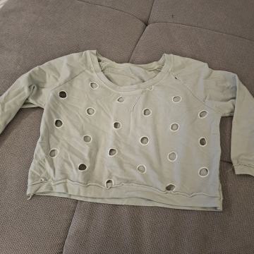 Prekrasna majica vel s