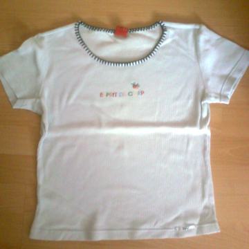 majica iz esprita