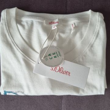 Prodajem žensku majicu "s.Oliver"