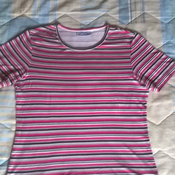 PRUGASTA MAJICA - VEL.38