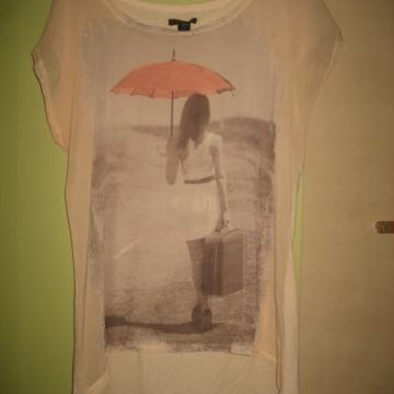 NEW YORKER MAJICA  vel.38