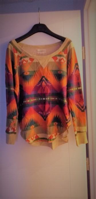 RALPH LAUREN #DENIM&SUPPLY #FINA PAMUČNA MAJICA