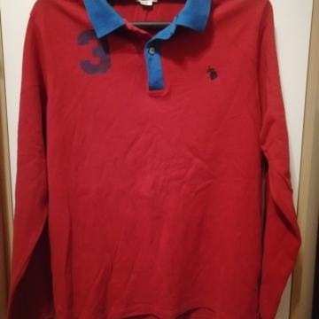 Ralph Lauren majica M